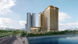 Dunman Road (D15), Condominium #608658031